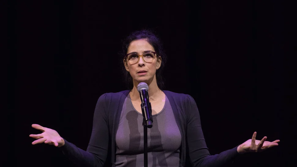 Sarah Silverman, ChatGPT