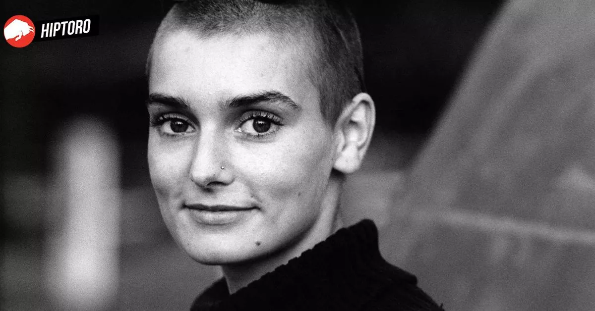 Sinead O'Connor