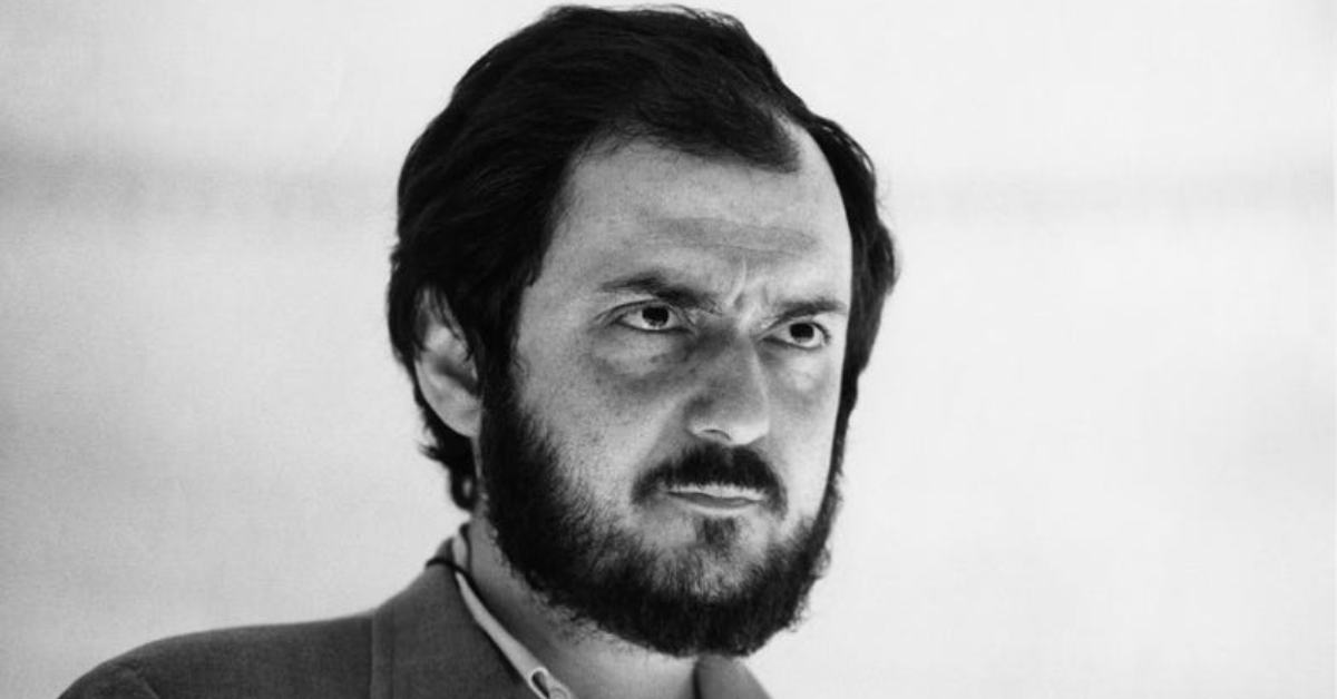 Stanley Kubrick