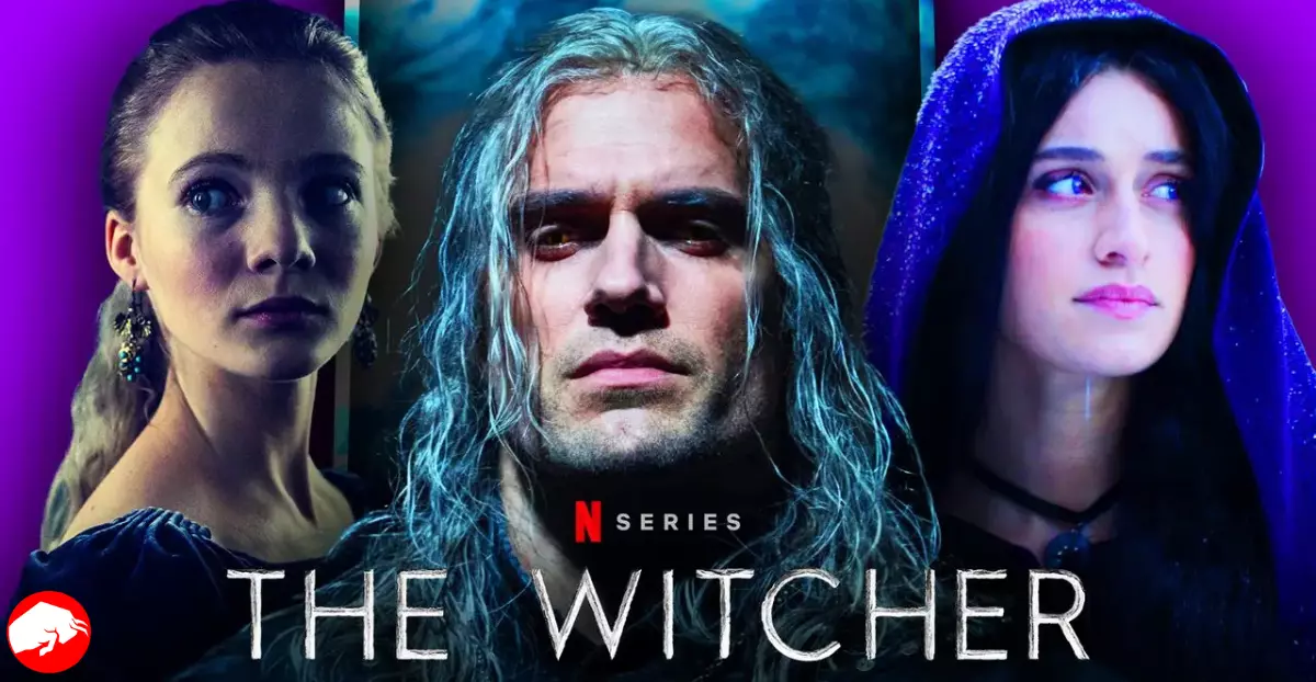 The Witcher Season 3 Trailer 2: Henry Cavill's Geralt Of Rivia Prepares