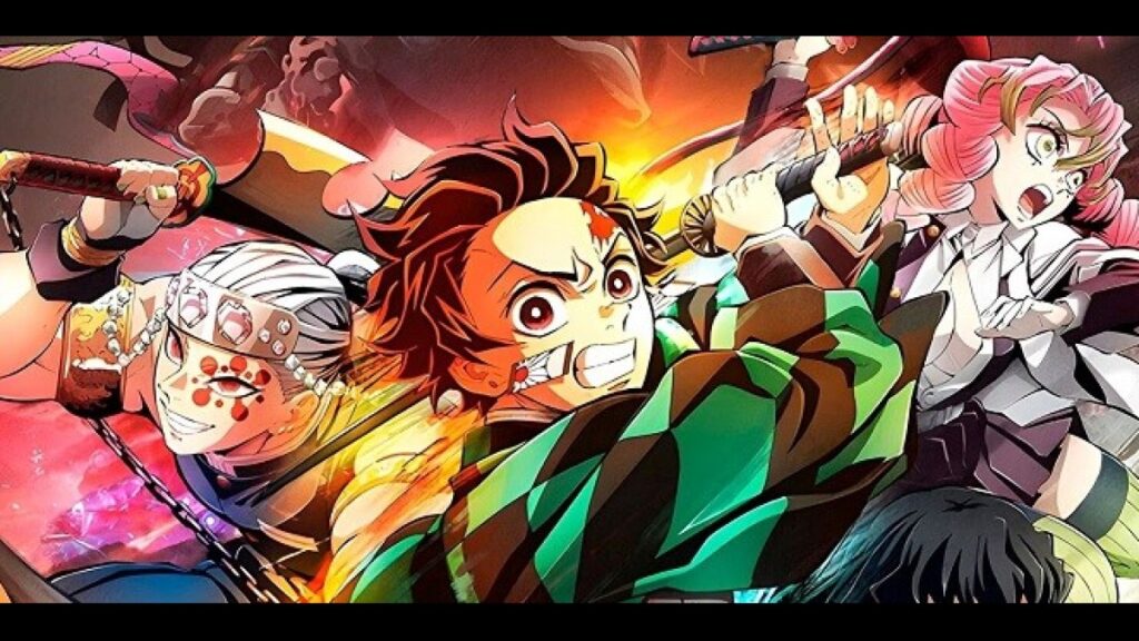 Demon Slayer: Hashira Training Arc English Dub Release Date, Spoilers ...