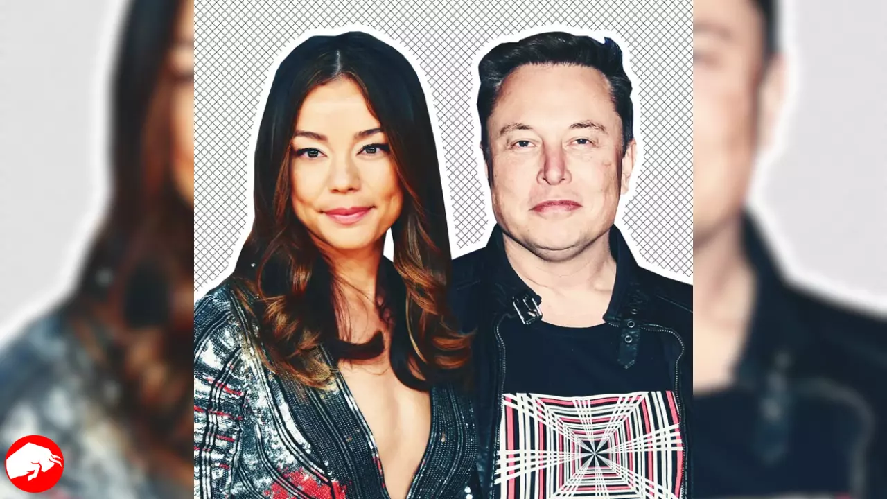 Nicole Shanahan Breaks Silence Addresses Elon Musk Affair Speculations And Separation From 8674