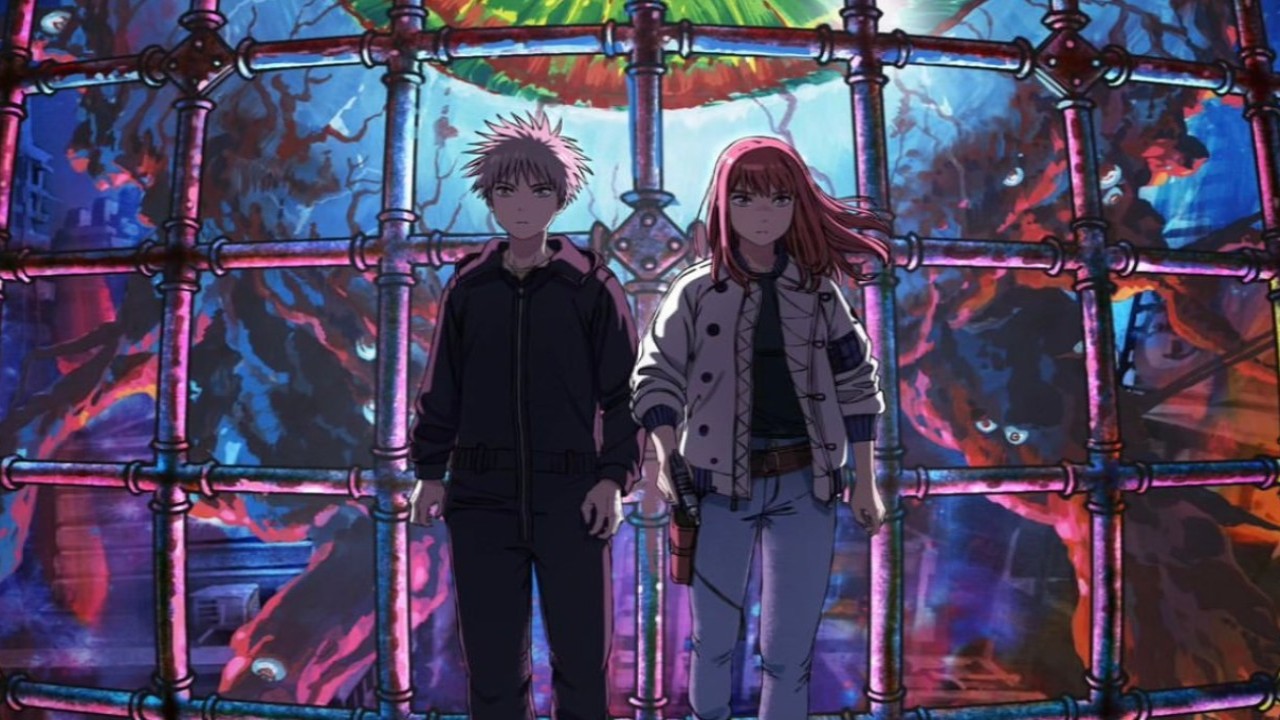 Heavenly Delusion Episode 12 English Dub Watch Online