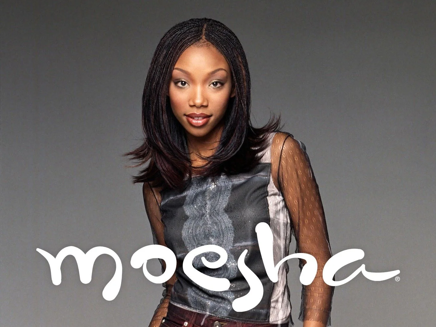 Moesha