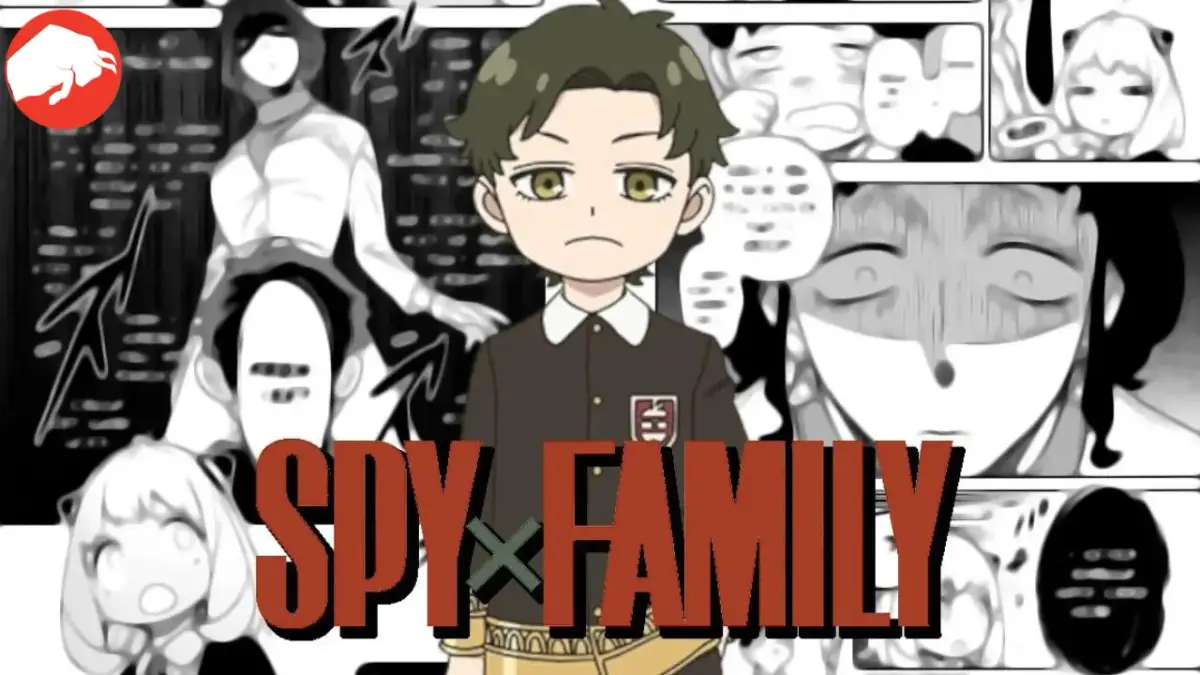 SPY×FAMILY Season 2 release date