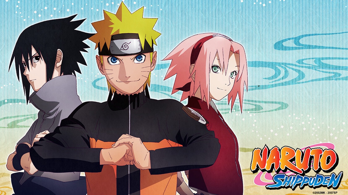 A Deep Dive into "Naruto: Shippuden"