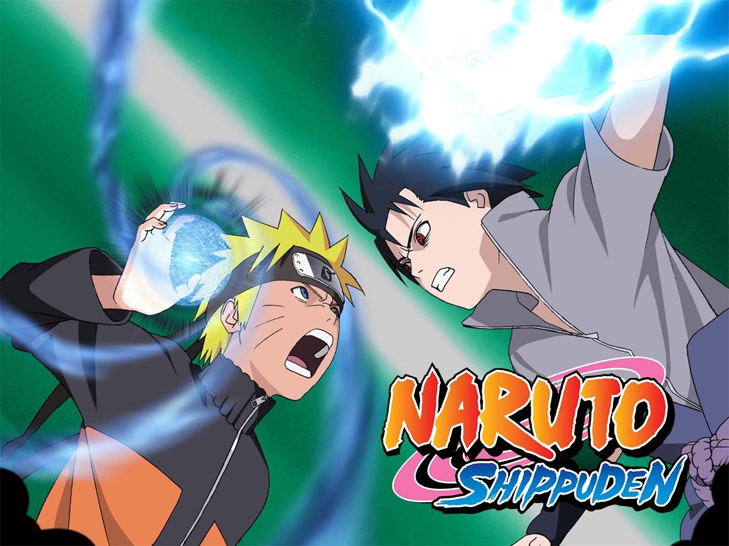 A Deep Dive into "Naruto: Shippuden"