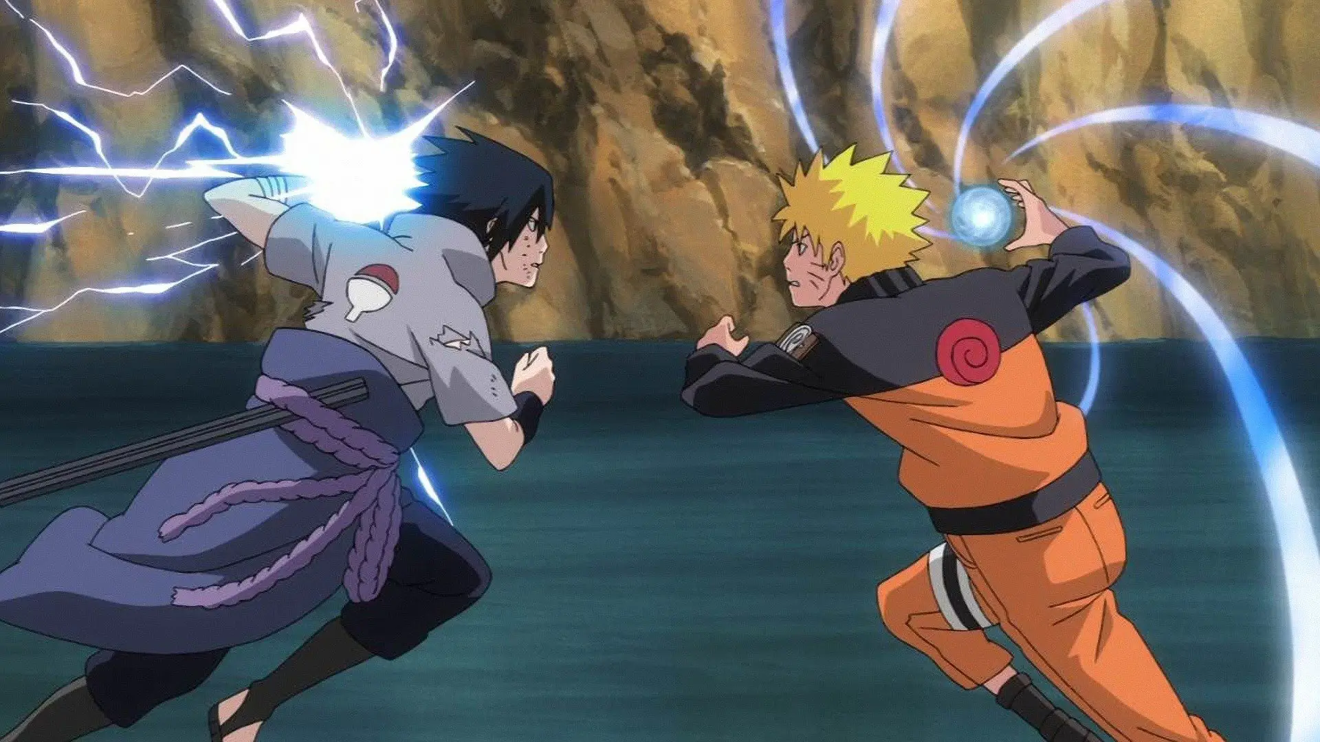 A Deep Dive into "Naruto: Shippuden"