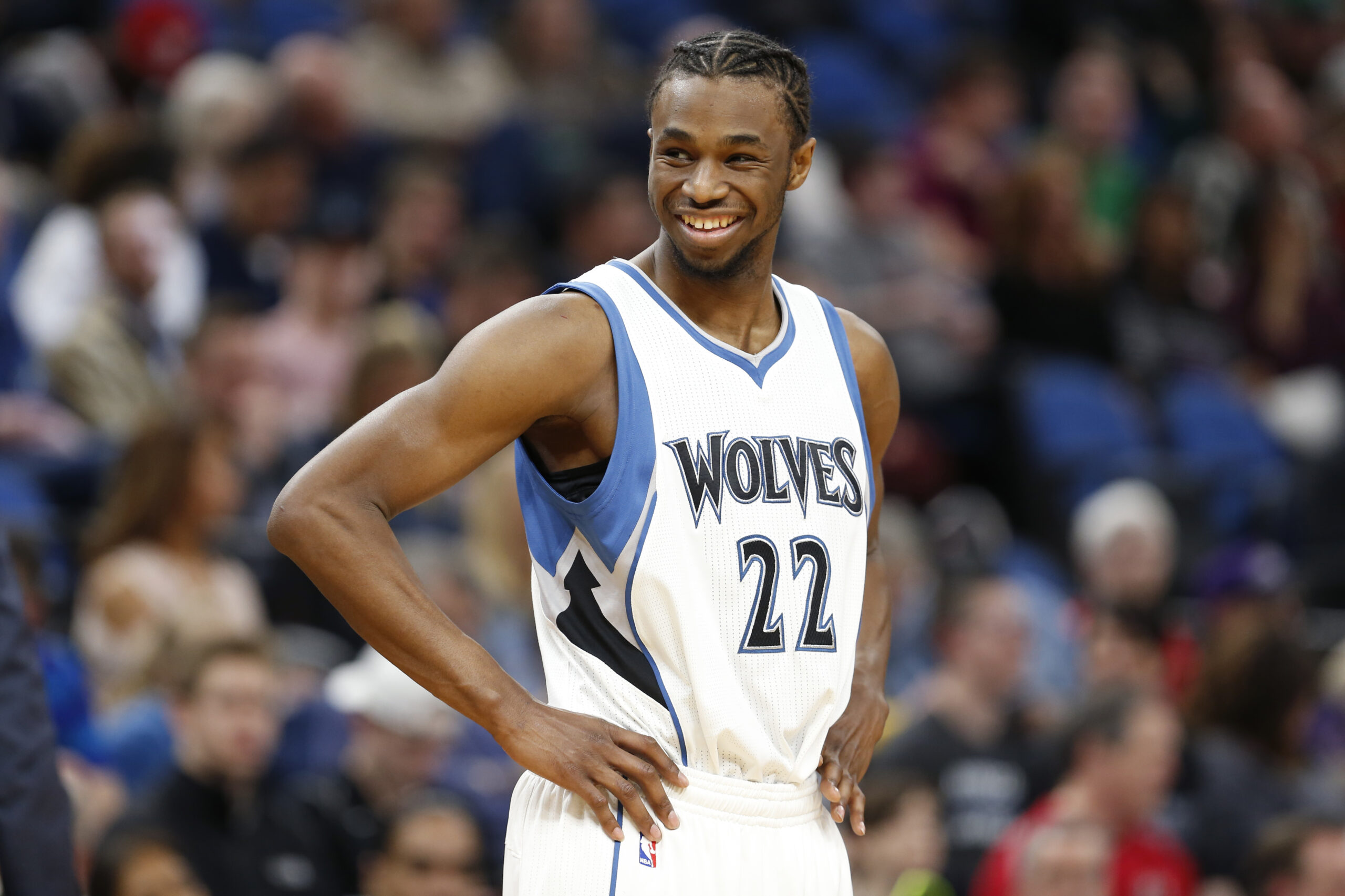 Andrew Wiggins, Warriors' Andrew Wiggins Trade To The Bucks In Bold Proposal