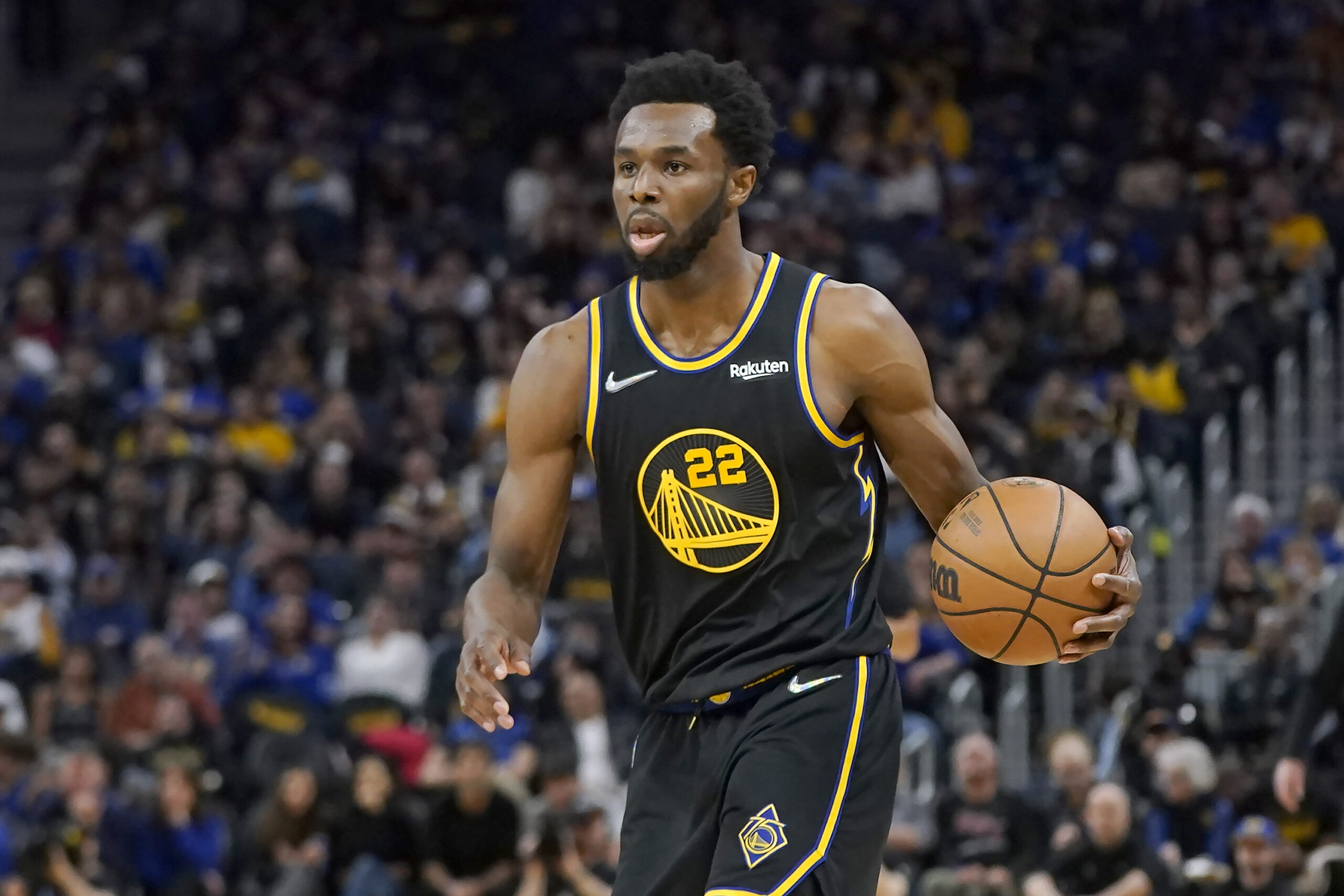 Andrew Wiggins, Warriors' Andrew Wiggins Trade To The Pelicans In Bold Proposal