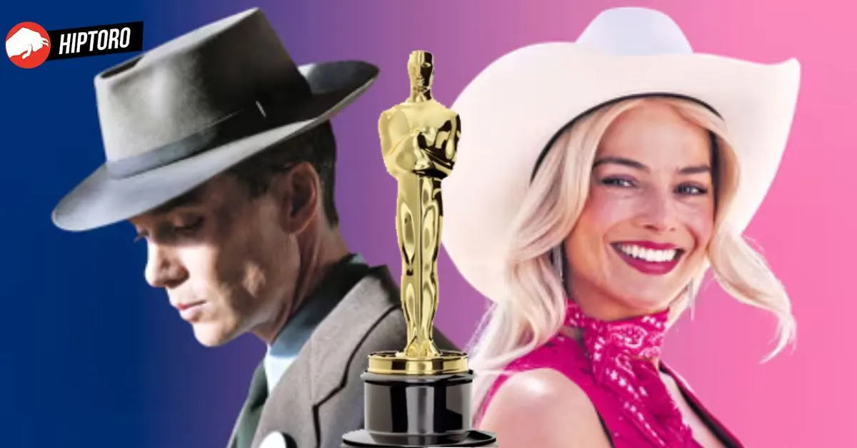 Oscars 2024 What Awards Could Barbie and Oppenheimer Possibly Win?