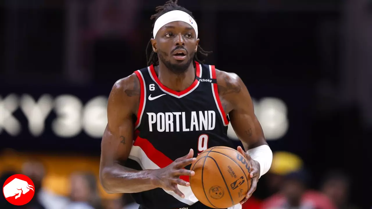 Blazers' Jerami Grant Trade To The Celtics In Bold Proposal