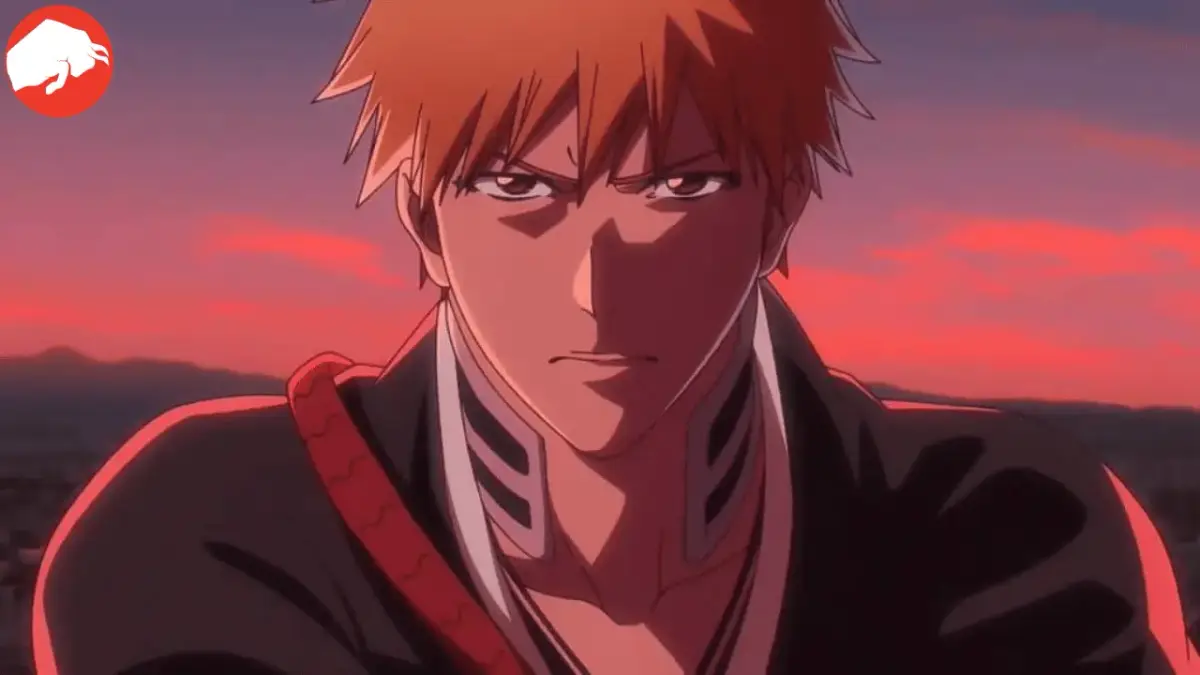 Bleach Manga Fans Hyped for the Most Thrilling Ichigo Moment in the ...