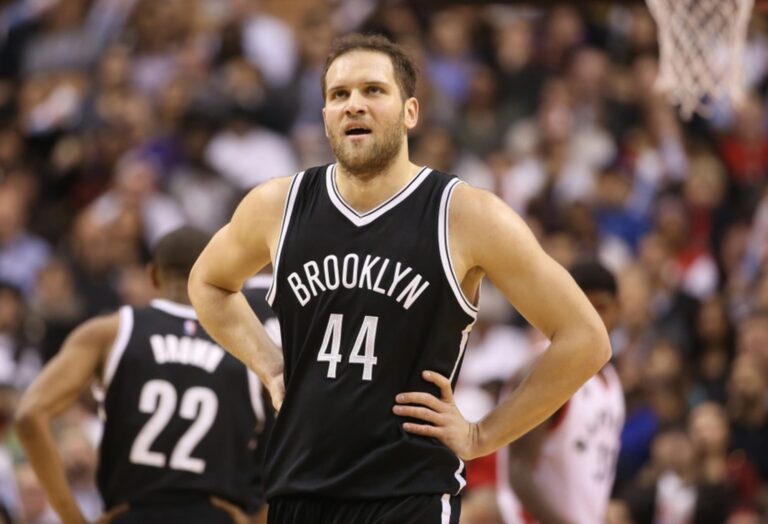 Nba Trade Rumours Golden State Warriors To Acquire Bojan Bogdanovic From The Pistons In Bold