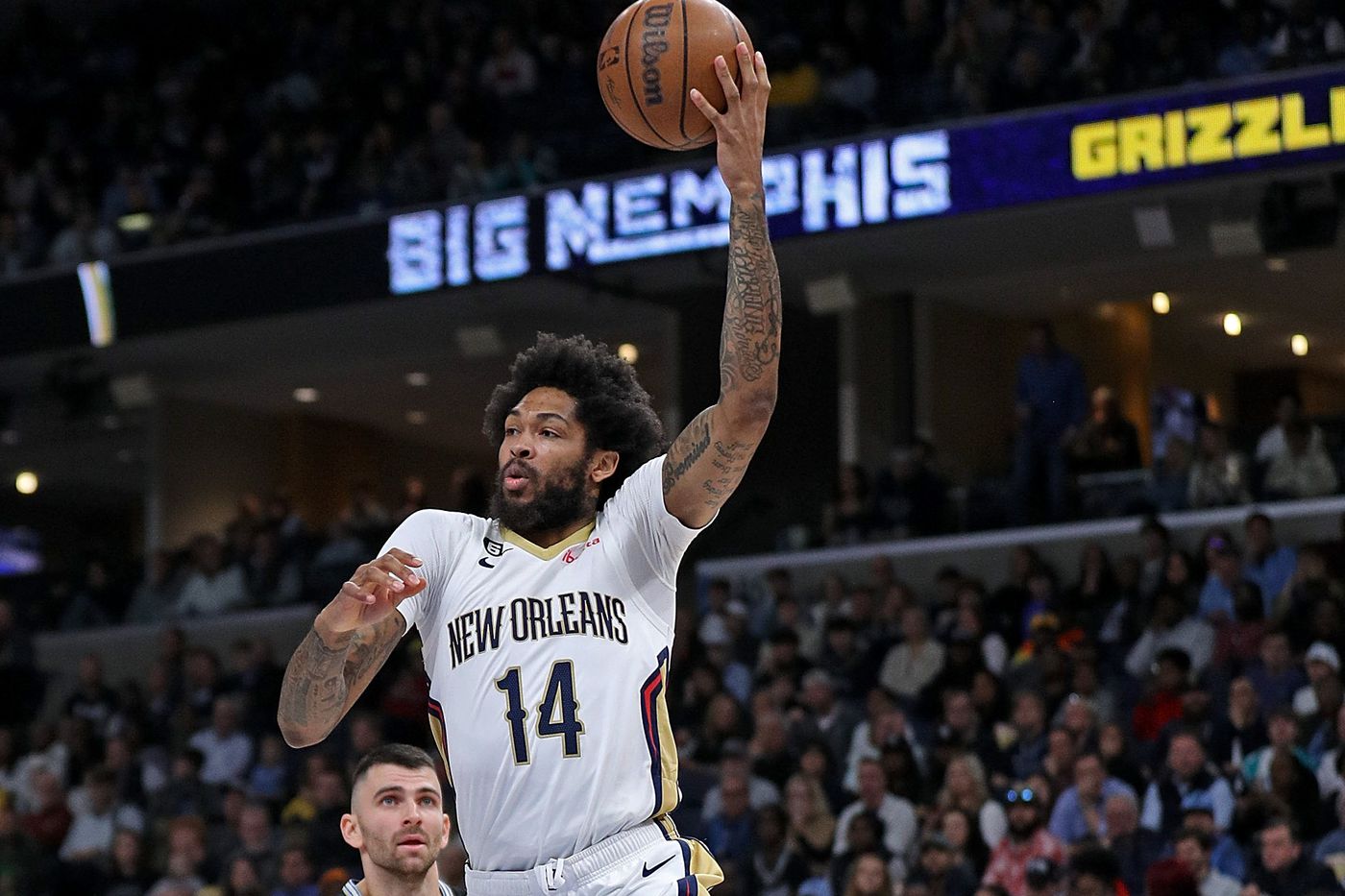 Brandon Ingram, Pelicans' Brandon Ingram Trade To The Thunder In Bold Proposal