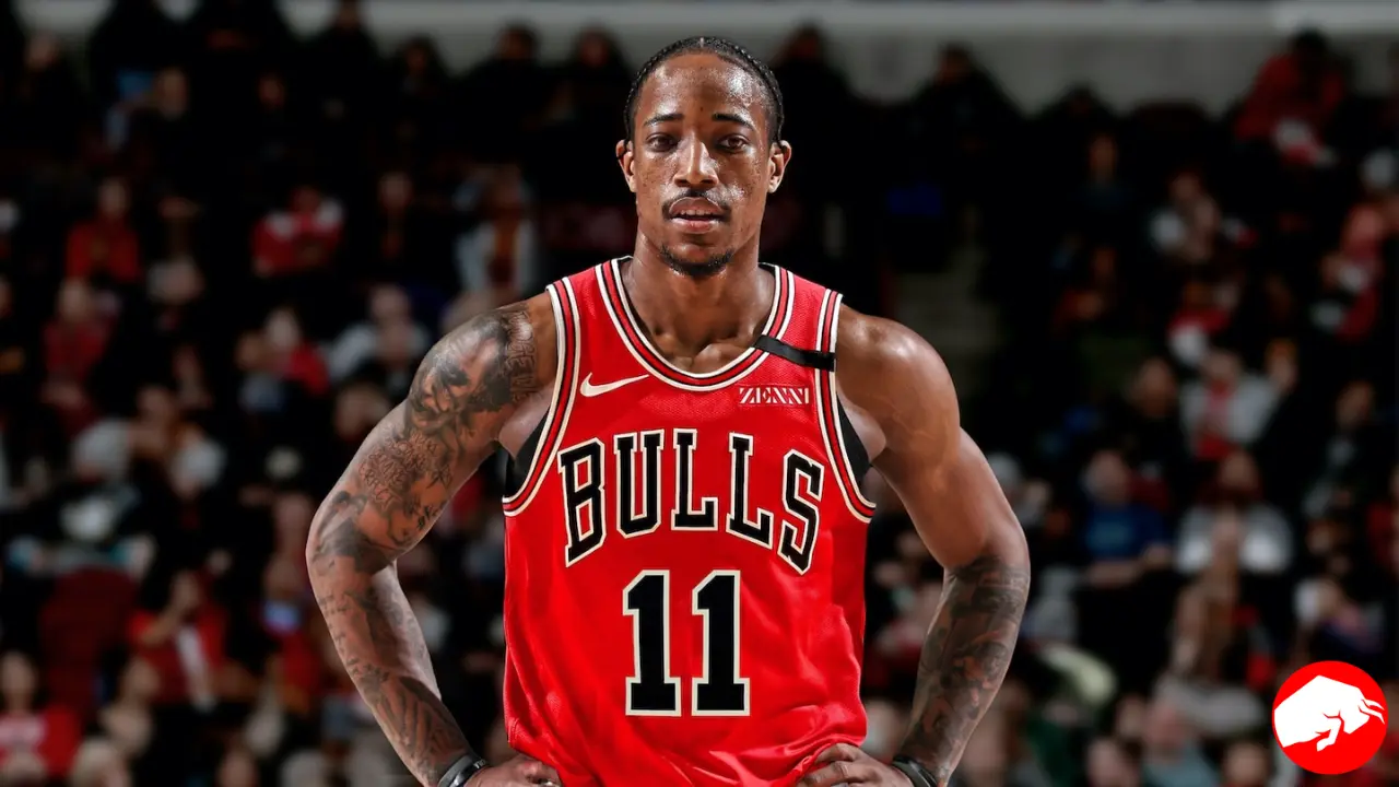 NBA Trade News: Chicago Bulls DeMar DeRozan Trade is Almost a Done Deal