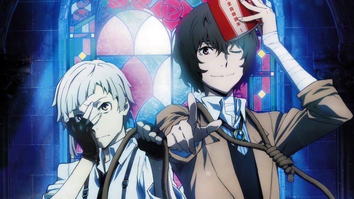 Bungo Stray Dogs Season 5 Episode 6 English Dub Release Date & Watch Online