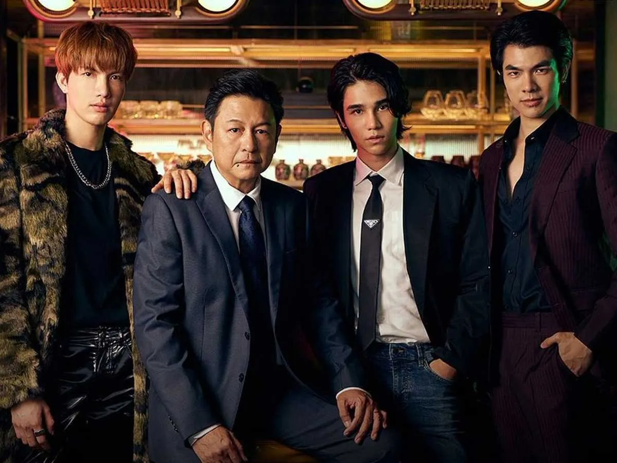 Buzzing in Thai Drama: What's Next for Kinnporsche Season 2 and Why Fans Can't Wait