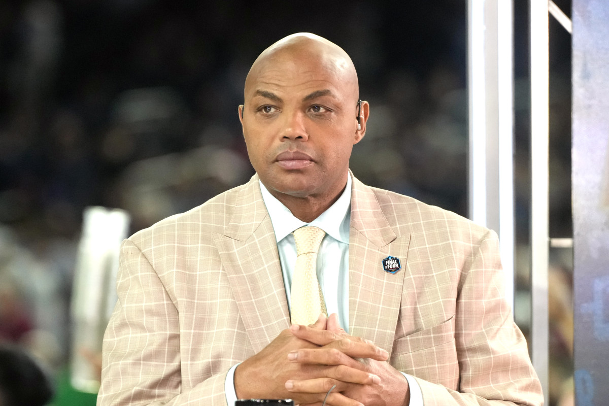 Charles Barkley