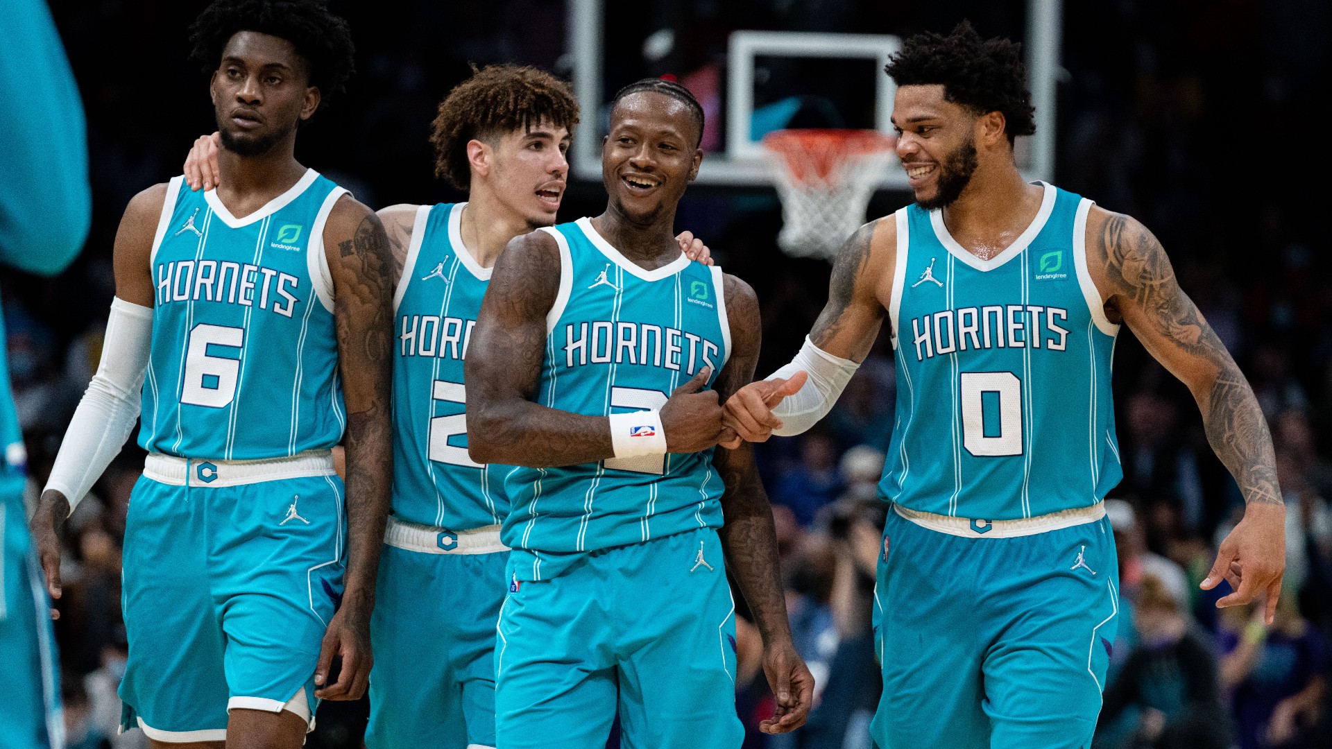 Charlotte Hornets, Charlotte Hornets: 3 Trades They Must Do