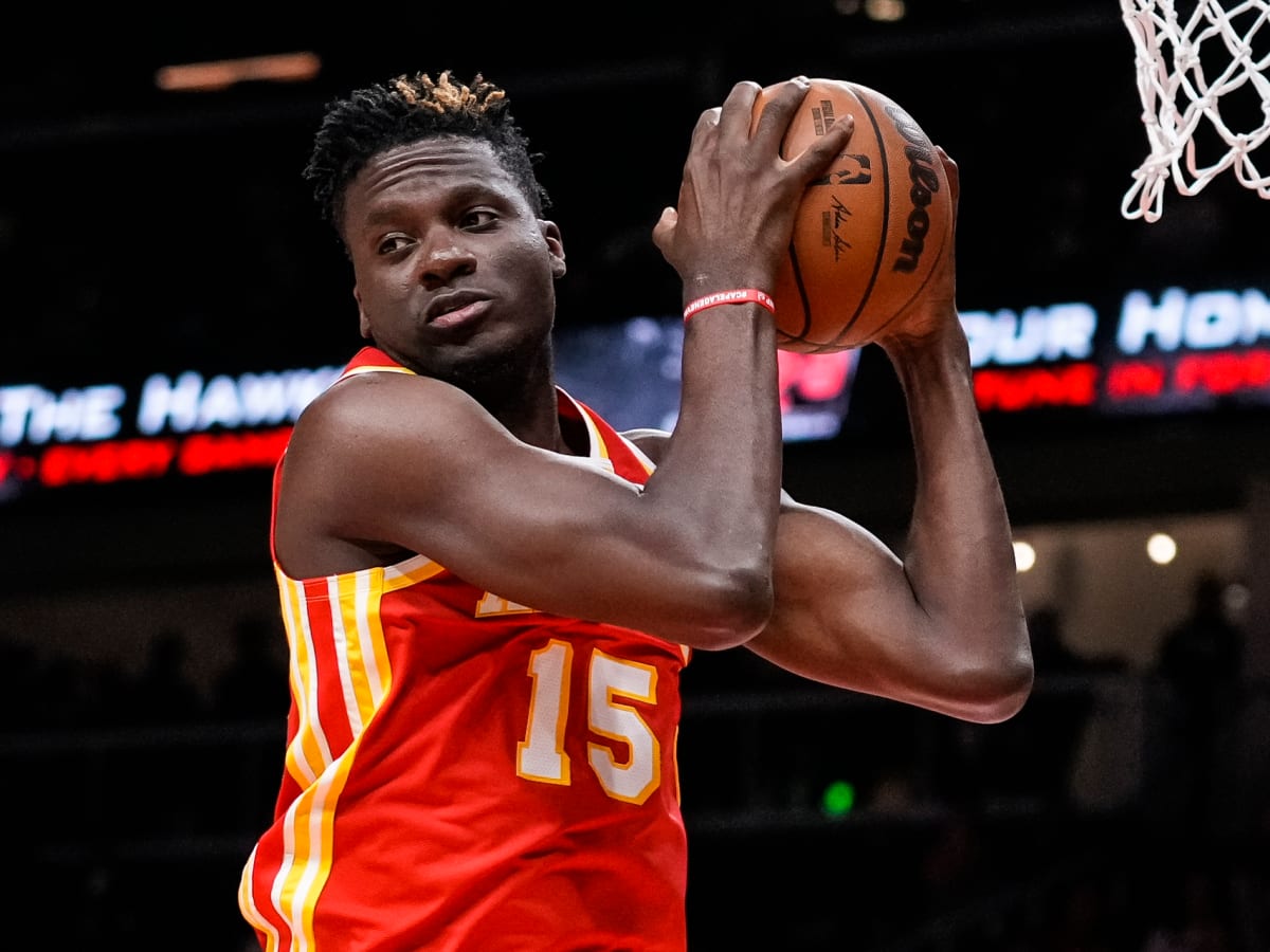 Clint Capela Trade Possibilities