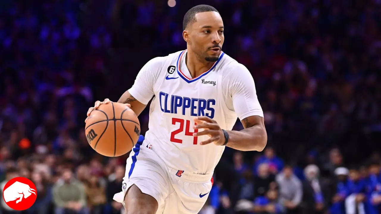 Clippers' Norman Powell Trade To The Heat In Bold Proposal