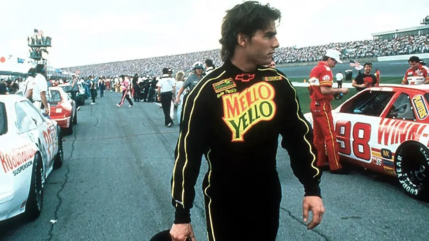 Days of Thunder