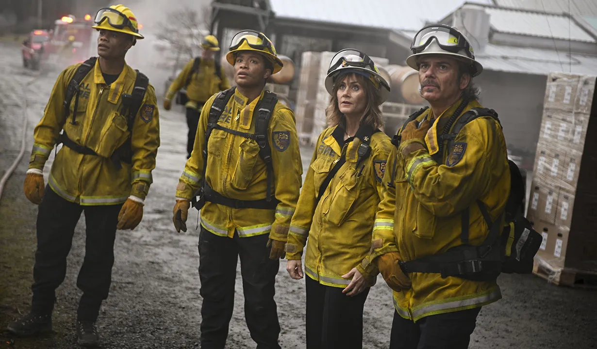  ‘Fire Country’ Season 2, Not Coming To CBS In August 2023