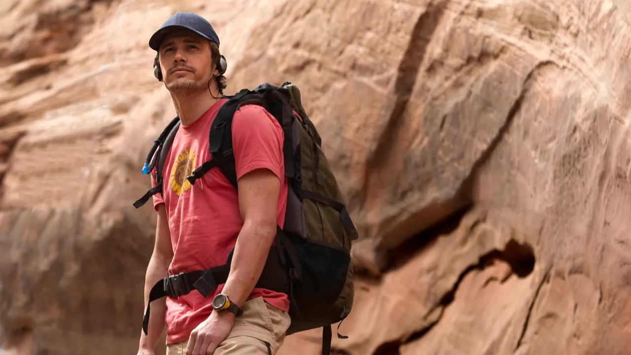 "From Canyon Tragedy to Cinematic Triumph: How '127 Hours' Brought Aron Ralston's Grit to the Big Screen"