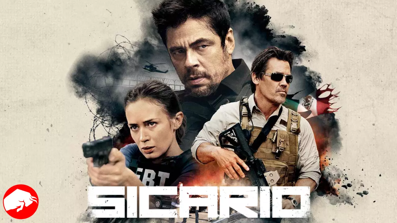 How 'Sicario' Mirrors True Crime on the Mexico-US Border