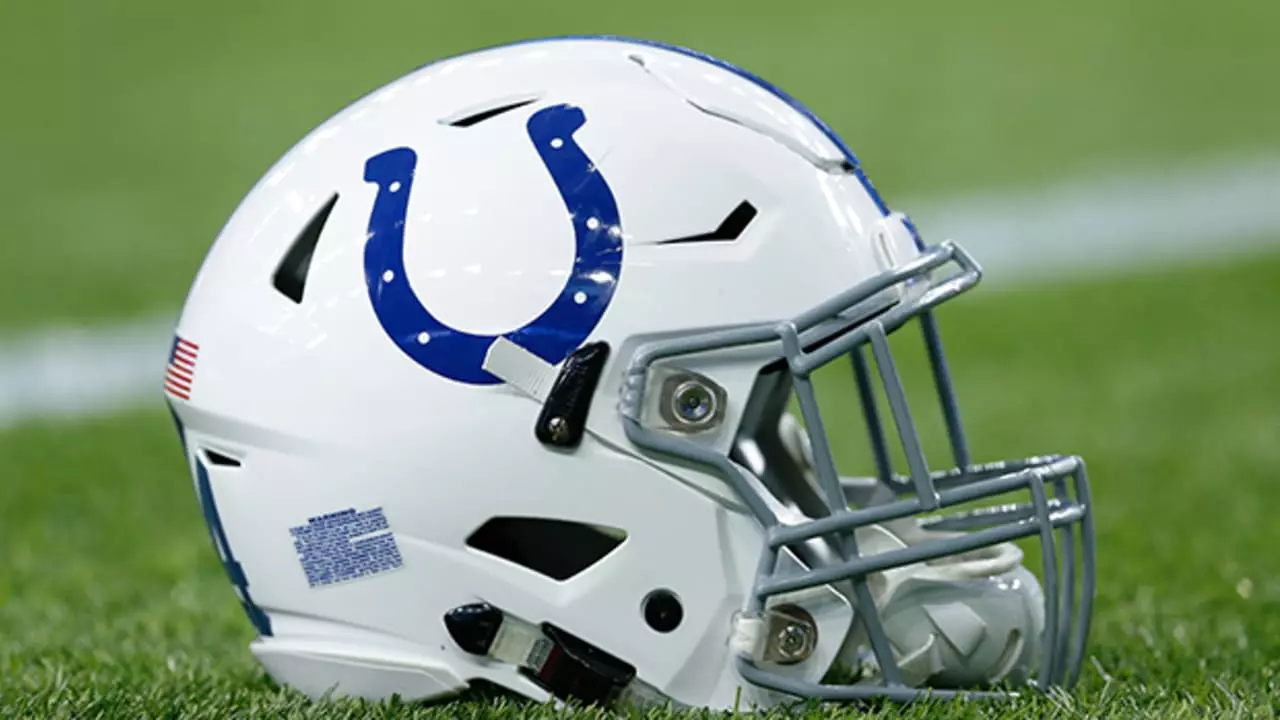 Indianapolis Colts