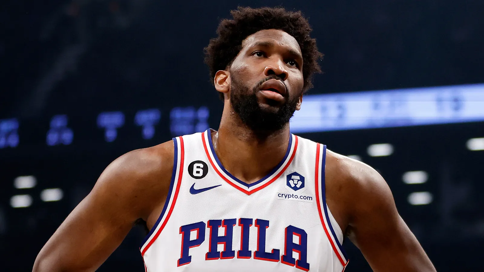  Insider Scoop: Joel Embiid's Potential Transition to the Knicks, Predicted by NBA Veteran