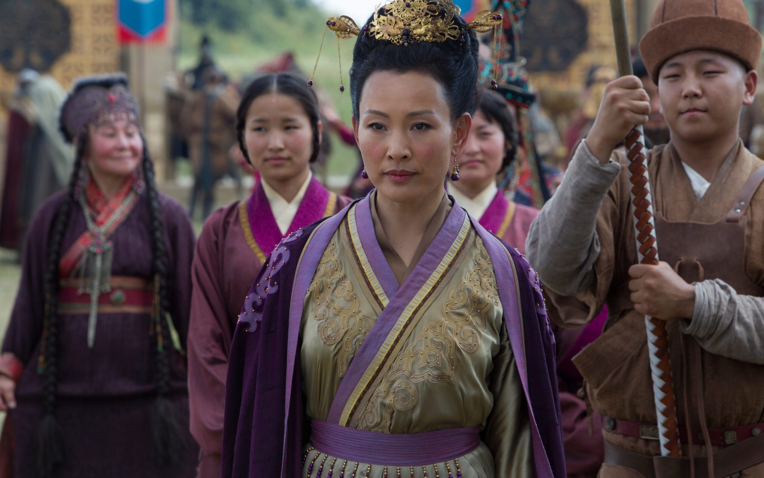 Is Marco Polo Making a Netflix Comeback? Inside the Season 3 Rumors Everyone's Talking About