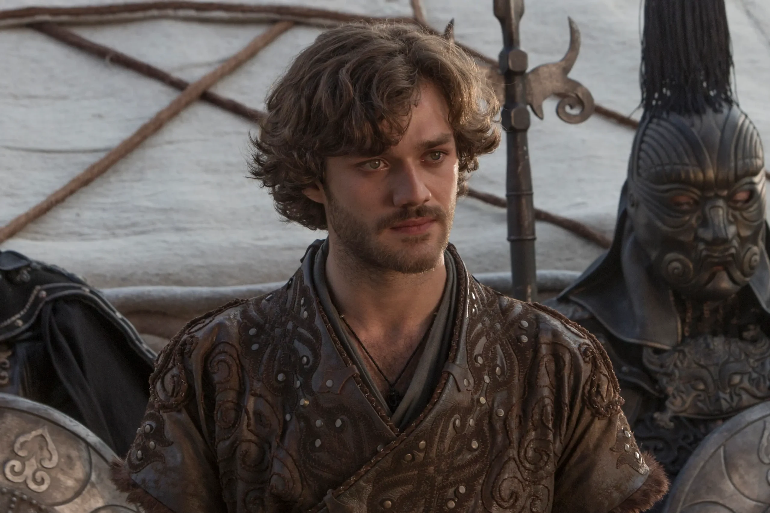 Is Marco Polo Making a Netflix Comeback? Inside the Season 3 Rumors Everyone's Talking About