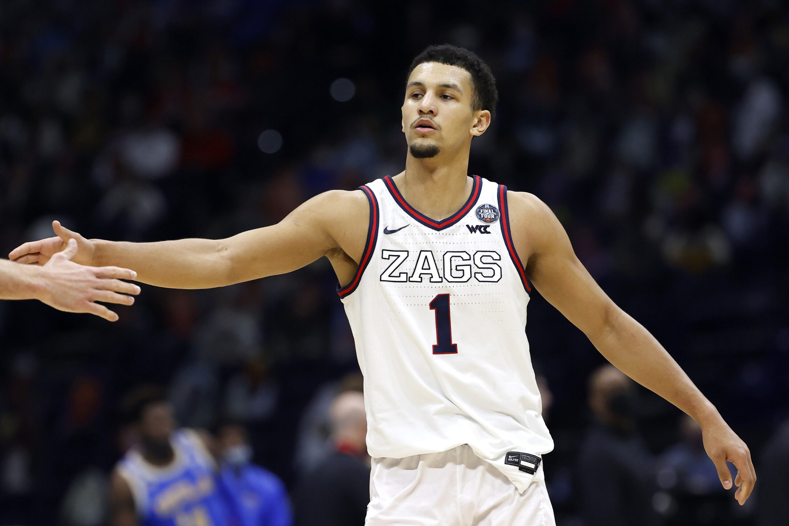 Jalen Suggs, Magic's Jalen Suggs Trade To The Lakers In Proposal