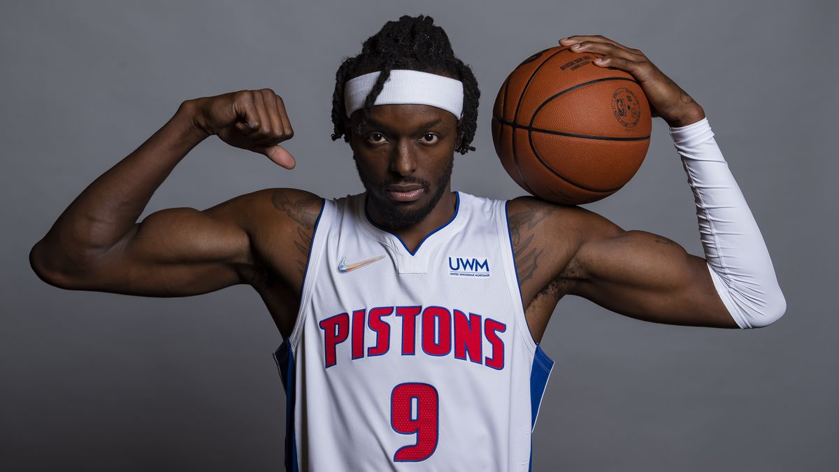 Jerami Grant