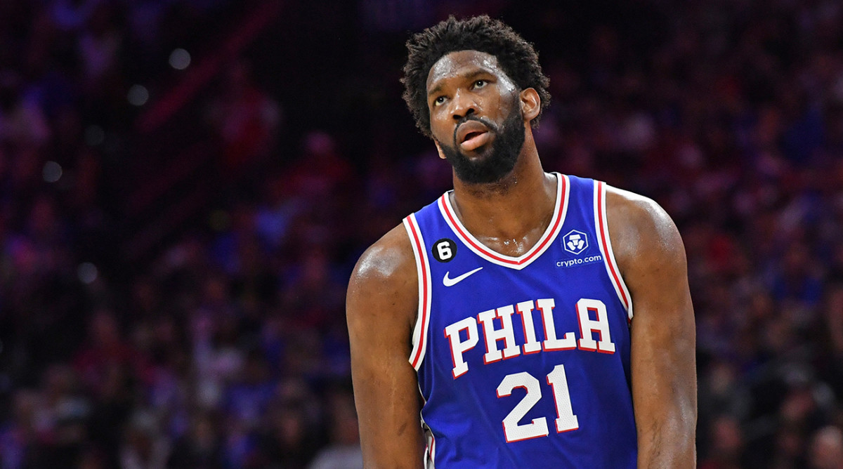 Joel Embiid