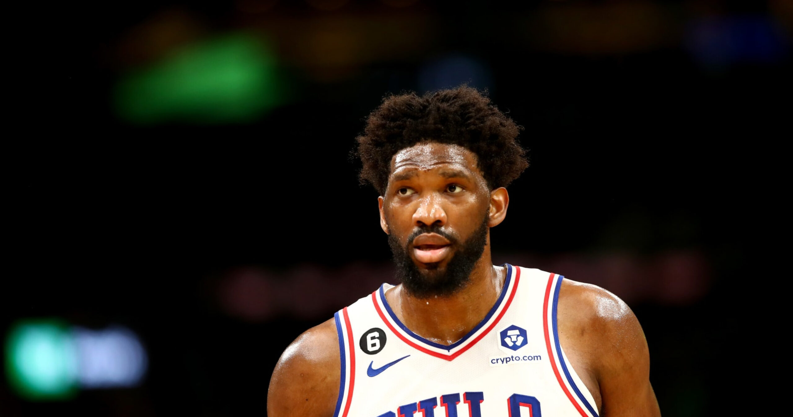 Joel Embiid