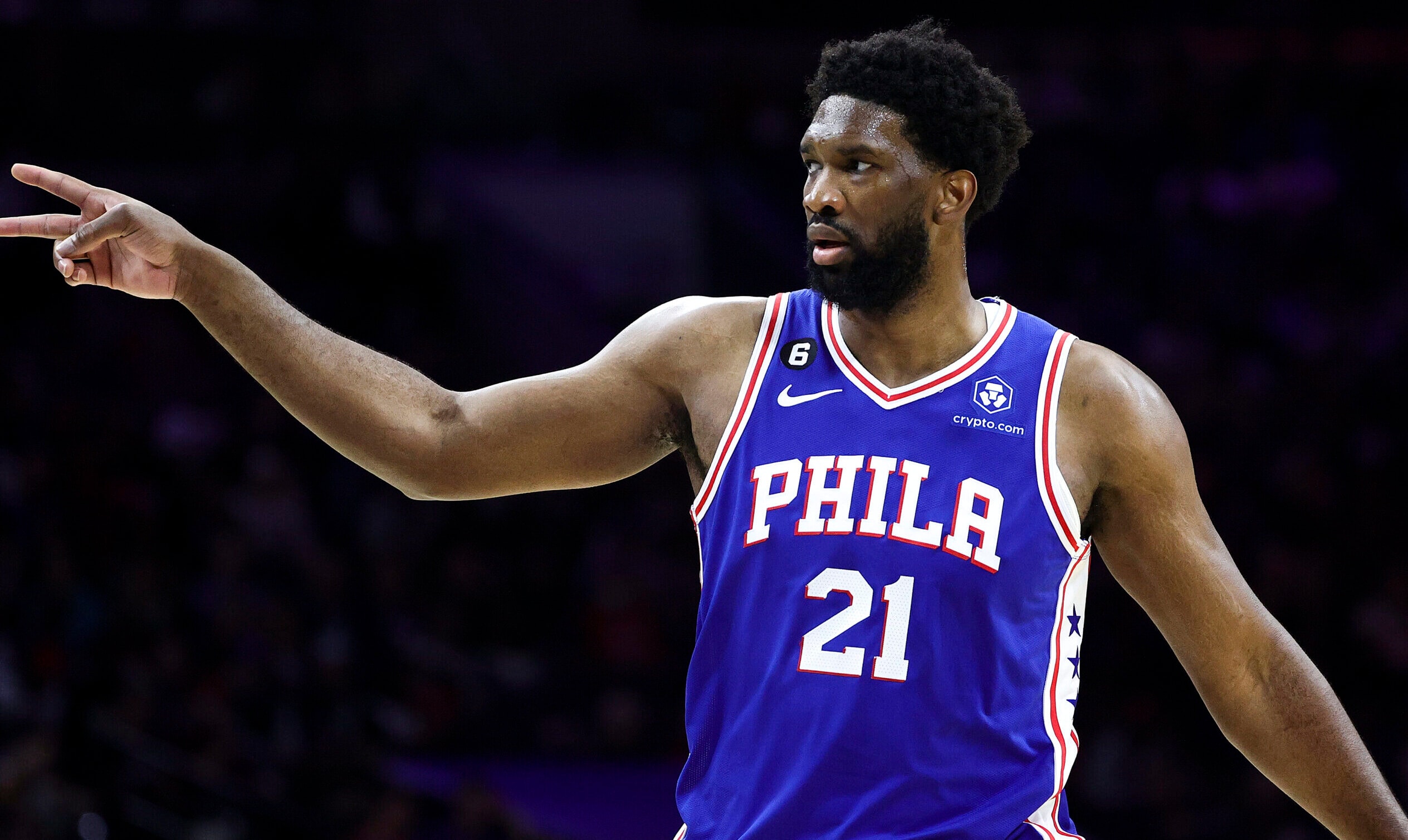 Could Joel Embiid be traded? Who are the possible teams that can acquire the 2023 MVP?