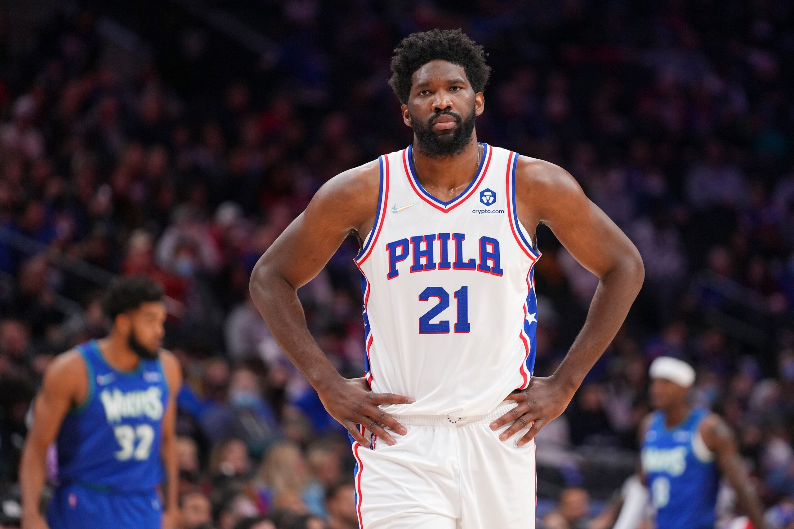 Joel Embiid