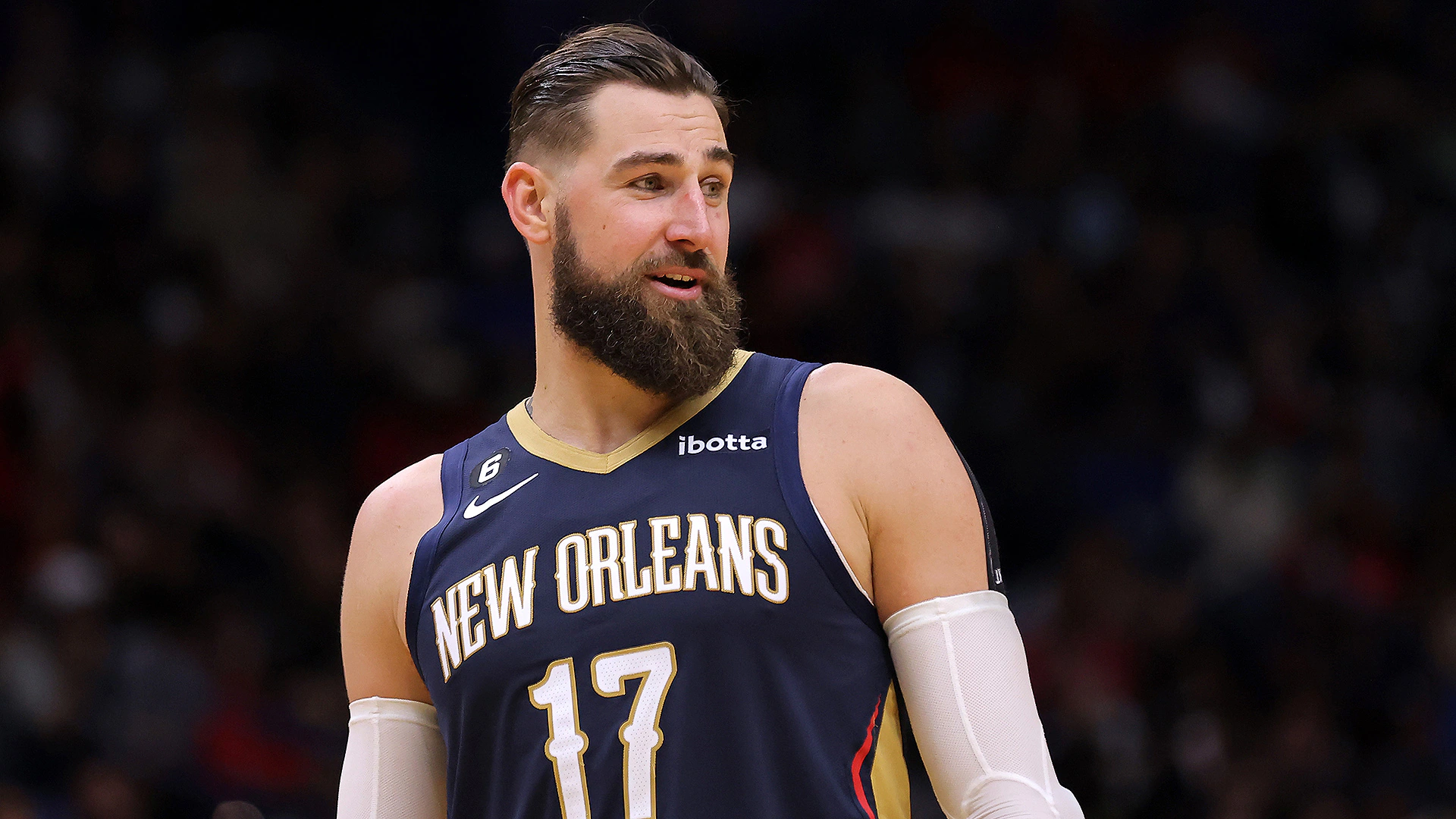 Jonas Valanciunas