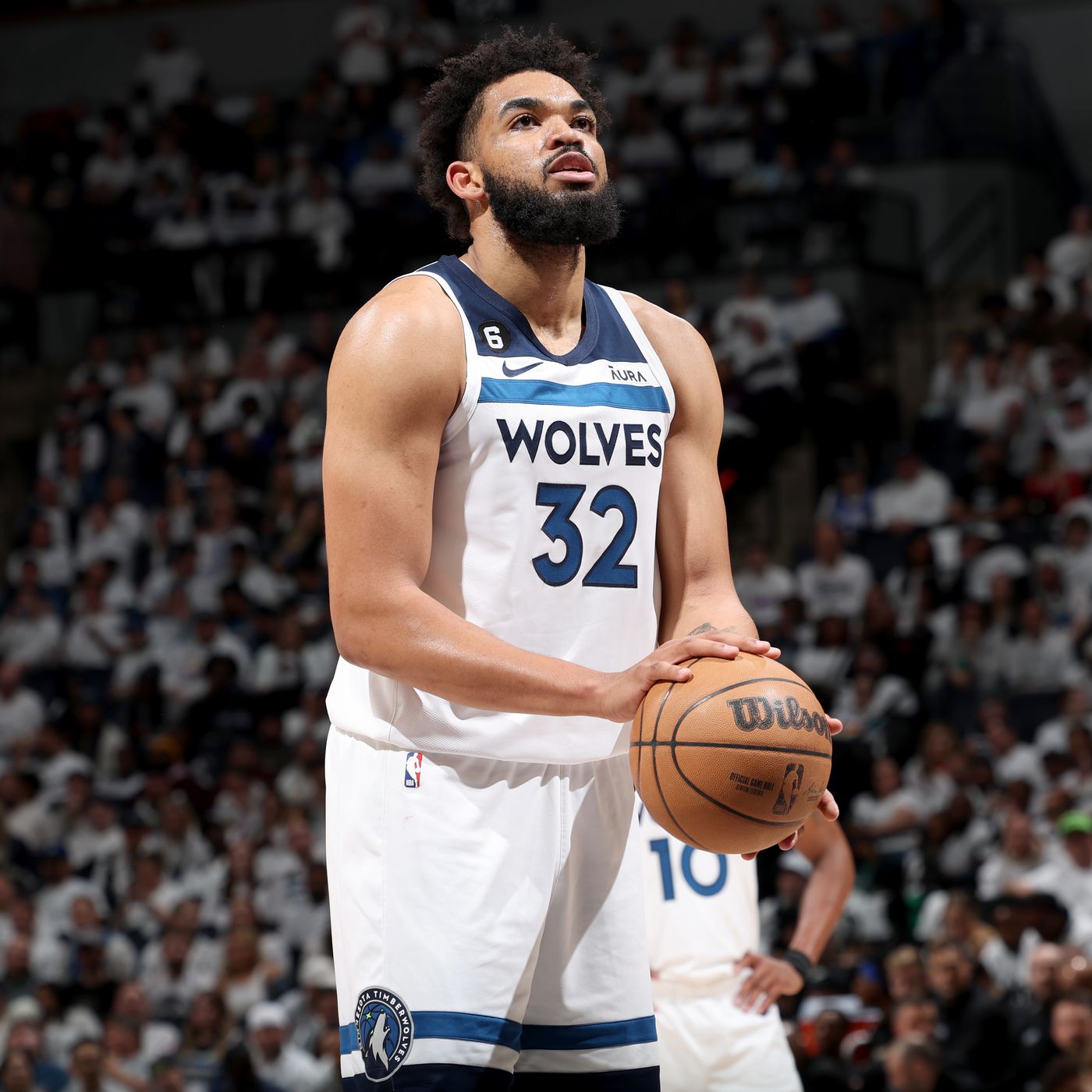 Karl Anthony Towns, Timberwolves Karl Anthony Towns Trade To The Pelicans In Bold Proposal