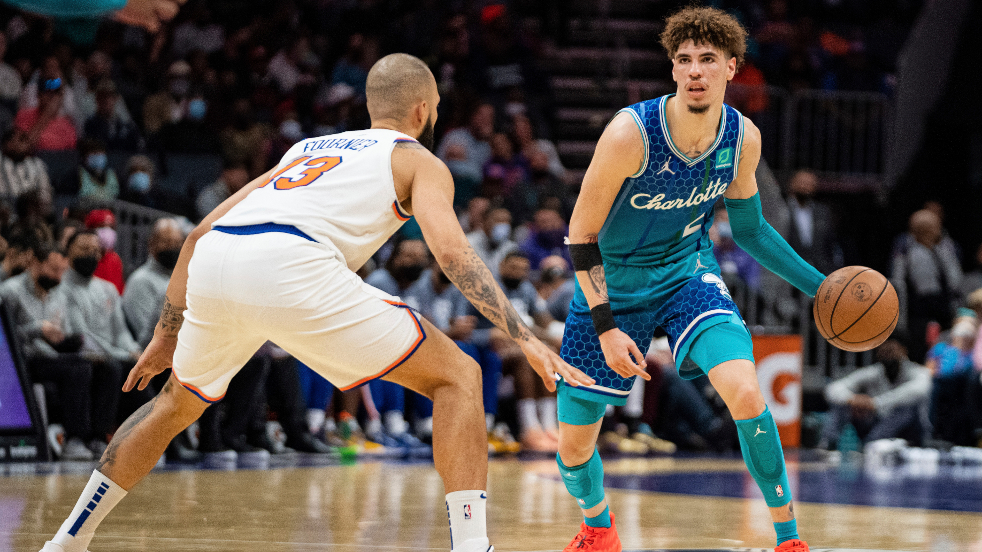 LaMelo Bal