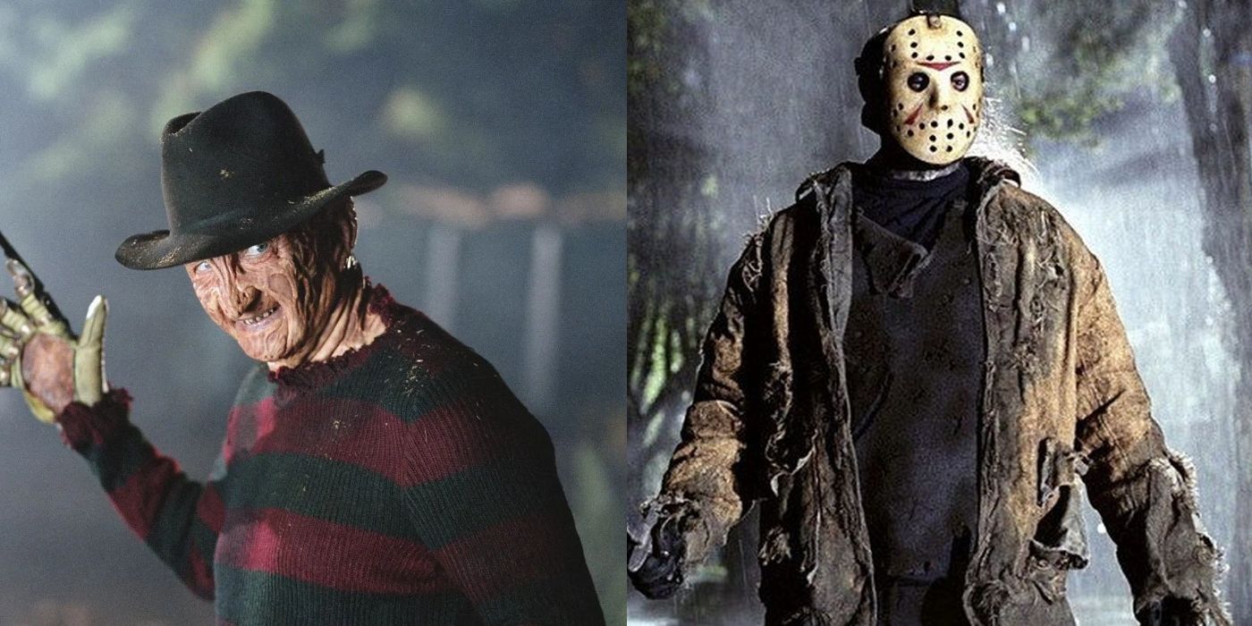 Freddy vs. Jason Still Hold This Horror Record