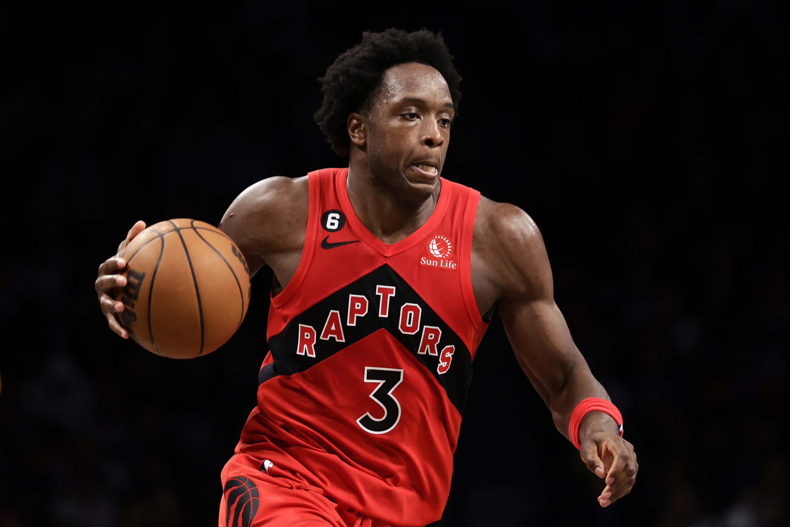  Memphis Grizzlies to Acquire OG Anunoby from the Toronto Raptors in Blockbuster Deal