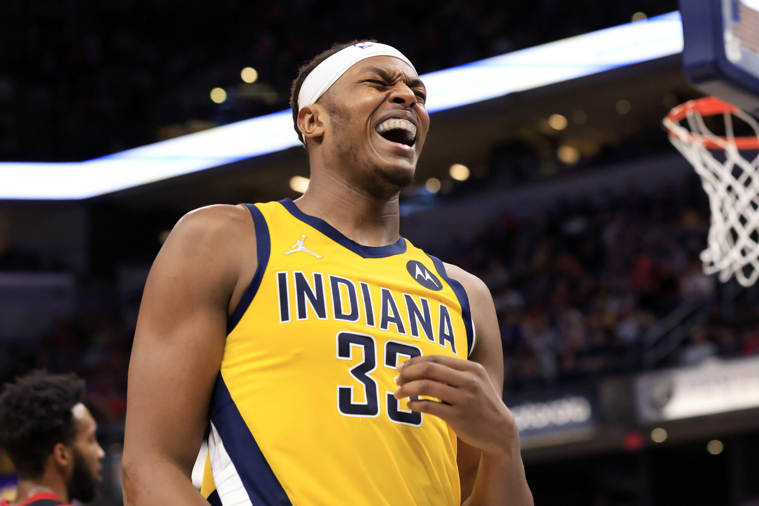 Miami Heat Eyeing Myles Turner from the Indiana Pacers in Bold Trade Proposal