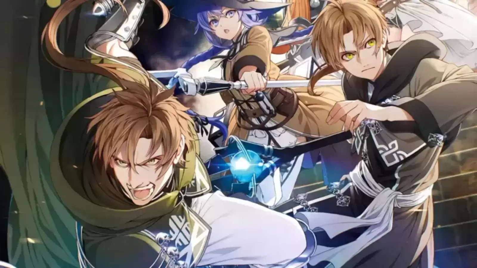 Mushoku Tensei Jobless Reincarnation Season 2 Episode 5 English Dub Spoilers and Preview