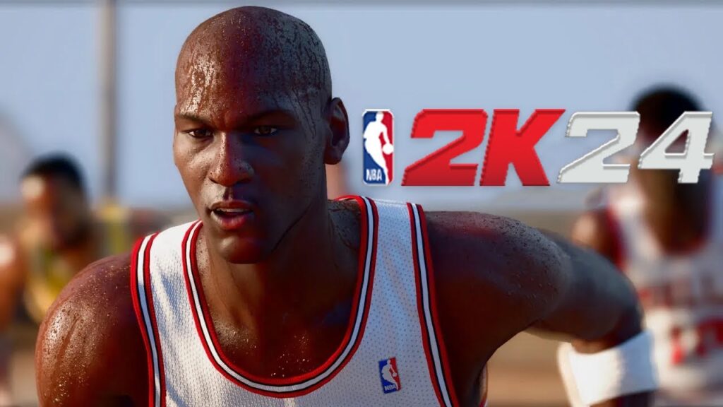 NBA 2K24 CrossPlatform Play Bridging Gaming Realms and Multiplayer