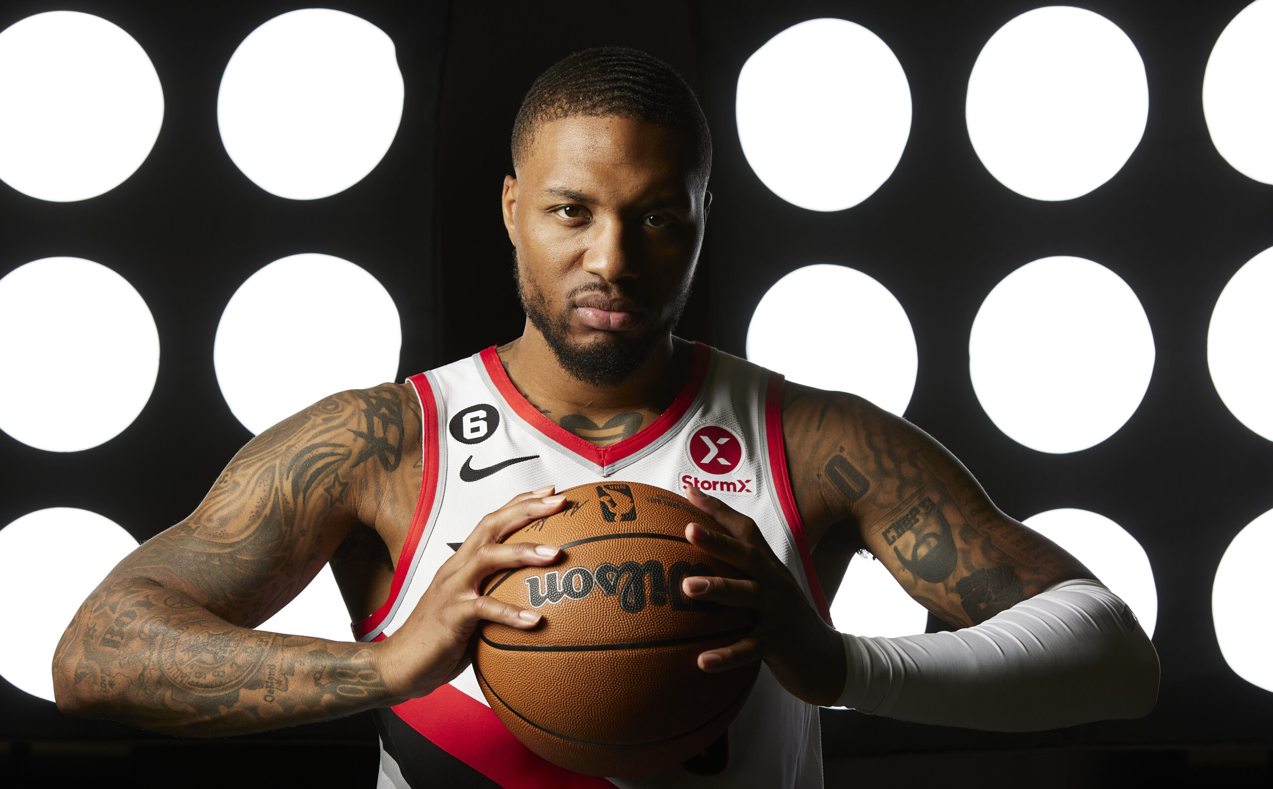 NBA Insider Reveals the Reason Behind Damian Lillard Joining Miami Heat