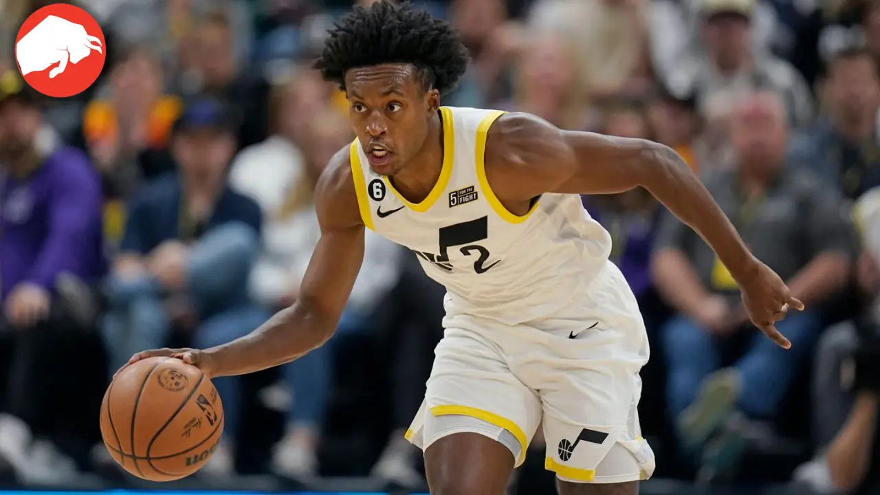 NBA Rumors Charlotte Hornets Swap Trade For 70,950,000 Guard Collin Sexton in a Bold Proposal